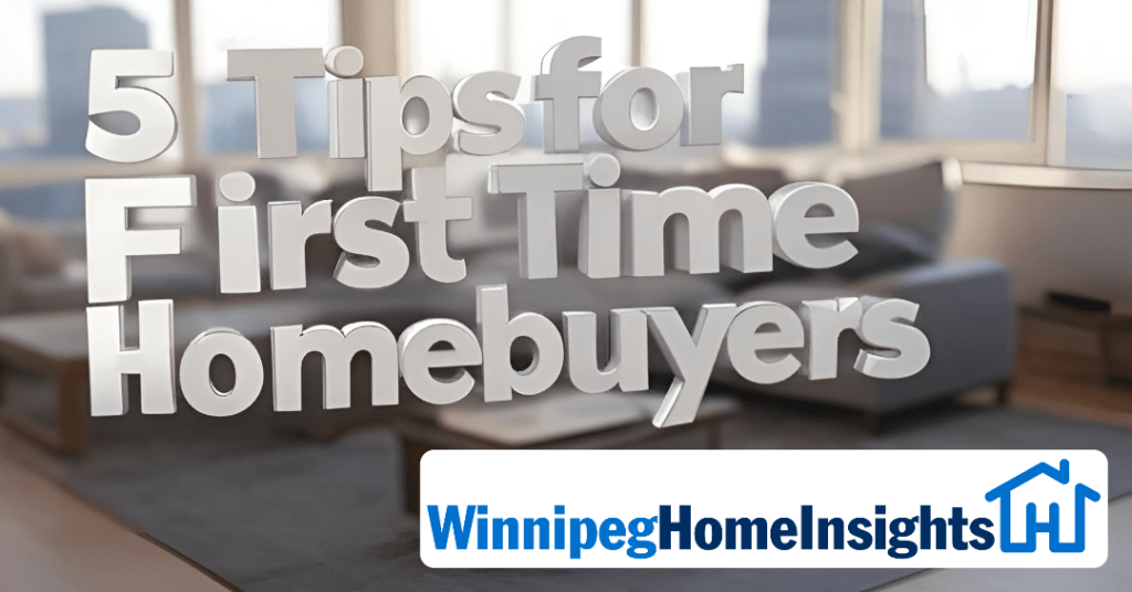 Spring into Savings: 5 Budget-Friendly Tips for First-Time&nbsp;Homebuyers