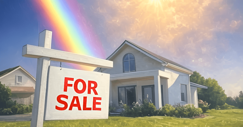 April Showers Bring May Offers: Preparing Your Home for a Quick&nbsp;Sale
