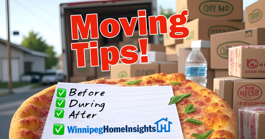 The Ultimate Moving Checklist for a Stress-Free&nbsp;Move